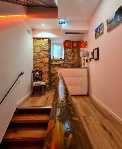Hostal Coimbra City Charm