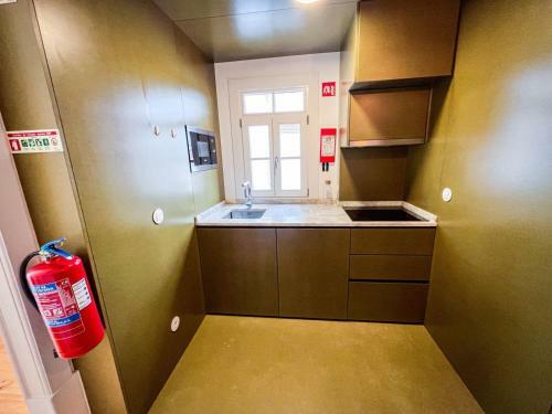 Apartamento Sweet Love Family Double