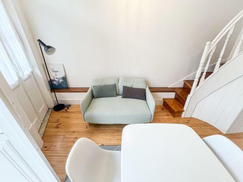 Apartamento Sweet Love Family Double