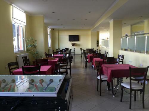 Hotel Ustundag Otel