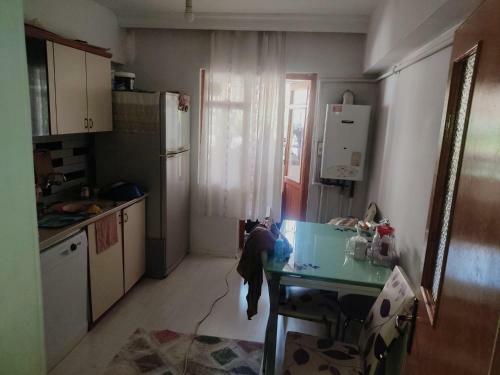 Apartamento Yuvam Home