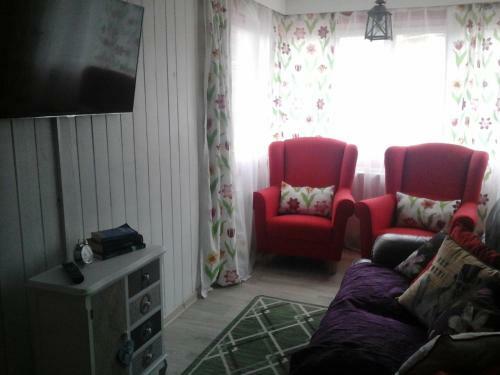 Apartman Rupp
