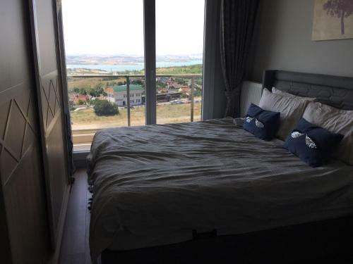 Apartamento First Avenue Residance