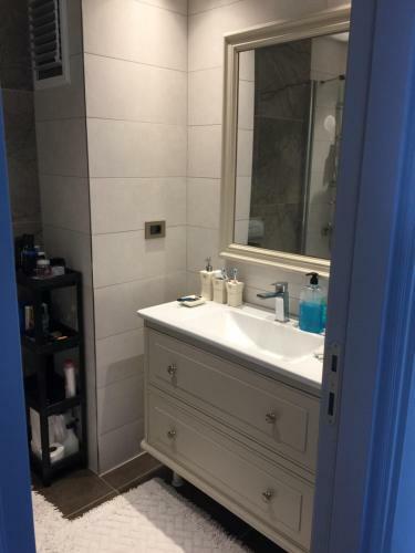 Apartamento First Avenue Residance