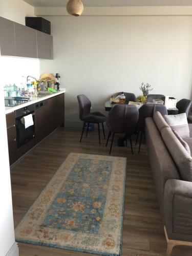 Apartamento First Avenue Residance