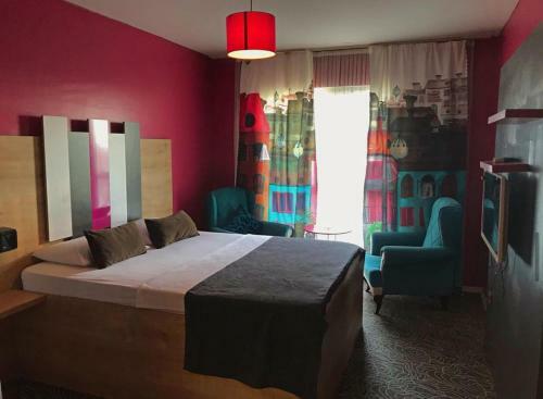 Apartamento My Suite