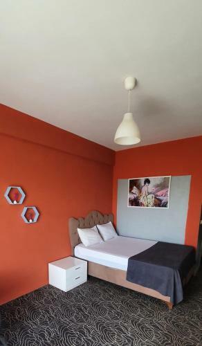 Apartamento My Suite