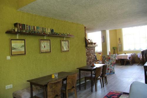 Bed & Breakfast Comfy Apart Surrounded By Nature In Kusadasi