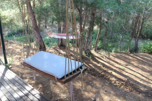 Bed & Breakfast Comfy Apart Surrounded By Nature In Kusadasi