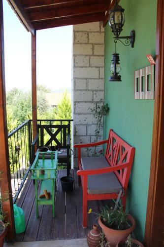 Bed & Breakfast Comfy Apart Surrounded By Nature In Kusadasi