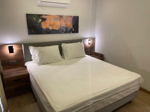 Feri Surf Club Hotel Dat�a