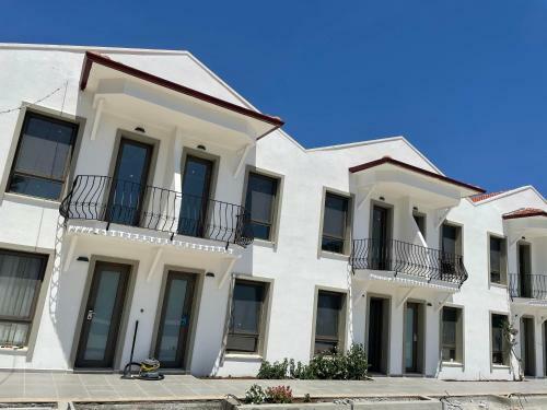 Feri Surf Club Hotel Dat�a
