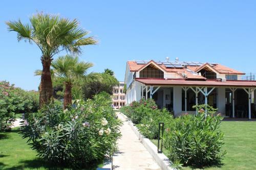 Feri Surf Club Hotel Dat�a