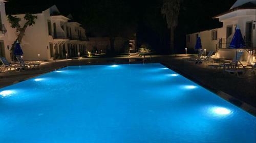 Feri Surf Club Hotel Dat�a