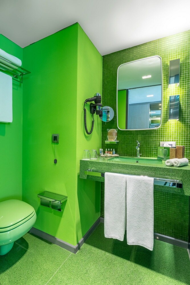 En Hotel Boutique Izmir