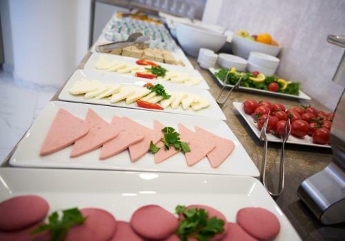 Hotel M?ra Otel Alsancak