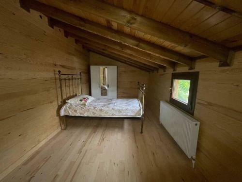 Villa A Dream Holiday Across Sumela Monastry