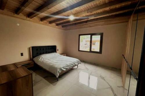 Villa A Dream Holiday Across Sumela Monastry