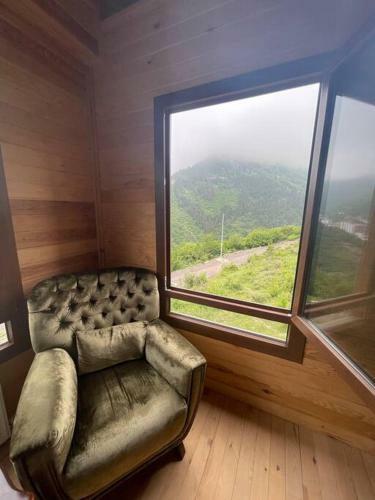 Villa A Dream Holiday Across Sumela Monastry