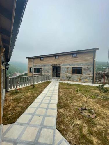 Villa A Dream Holiday Across Sumela Monastry