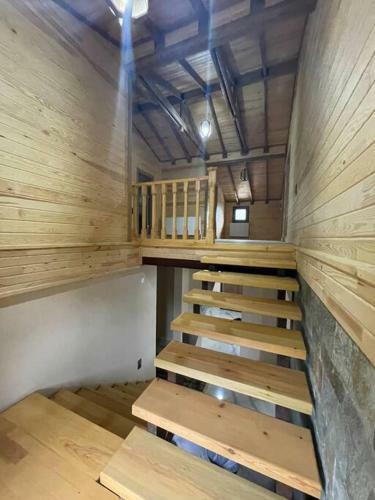 Villa A Dream Holiday Across Sumela Monastry