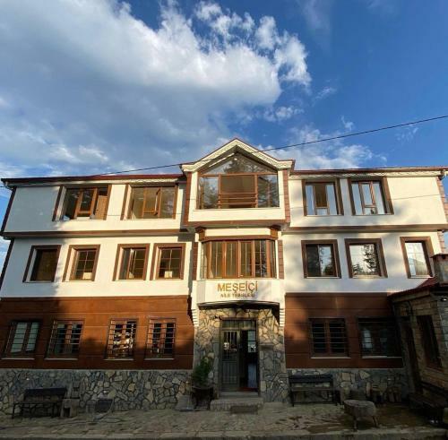 Me?e?�? Butik Hotel