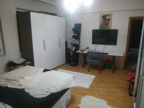 Apartamento Manavgat Heaven