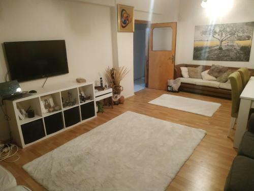 Apartamento Manavgat Heaven