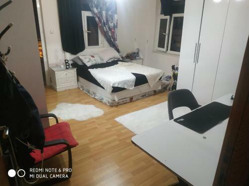 Apartamento Manavgat Heaven