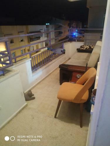 Apartamento Manavgat Heaven