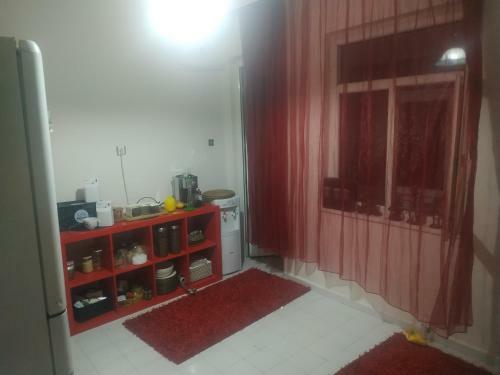 Apartamento Manavgat Heaven