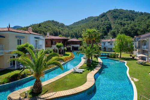 Portville Villa 45