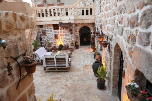 Apartamento Beyt Nahrayn Konak