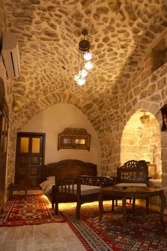 Apartamento Beyt Nahrayn Konak