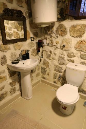 Apartamento Beyt Nahrayn Konak
