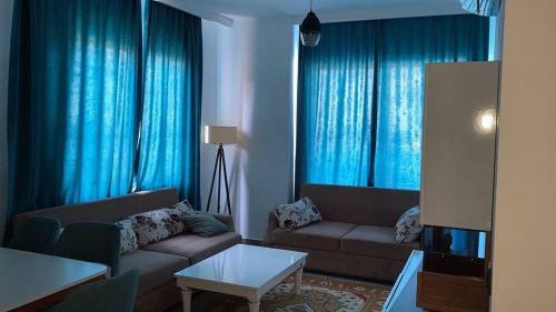 Apartamento Alanya Mahmutlar Exodus Residence