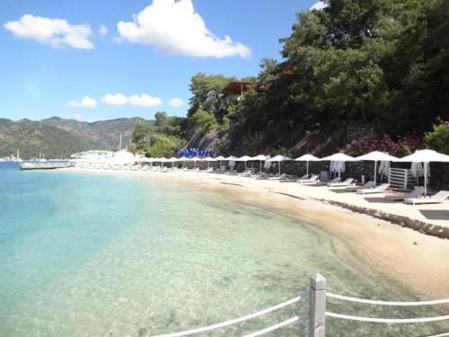 Portville Holiday Villas 27