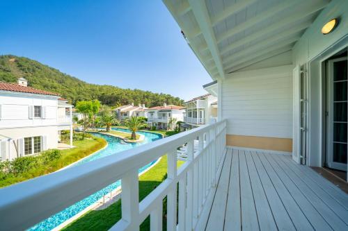 Portville Holiday Villas 27