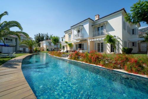 Portville Holiday Villas 27