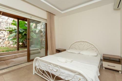 Deniz Ve Orman Manzaral? 4+2 Villa Almina