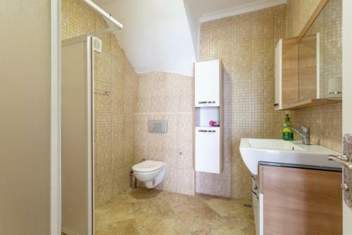 Deniz Ve Orman Manzaral? 4+2 Villa Almina