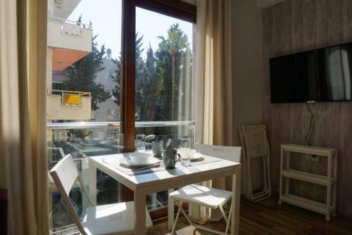 Apartamento Pusula Life