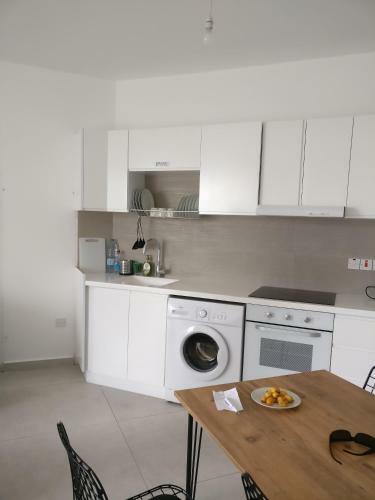 Myrtus Apartment In Aphrodite Park Residence