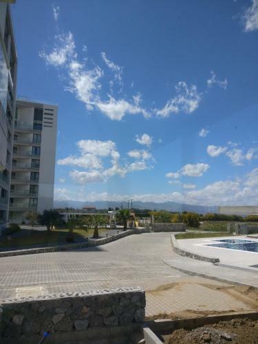Myrtus Apartment In Aphrodite Park Residence