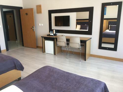 Grand R?medya Hotel Mudanya