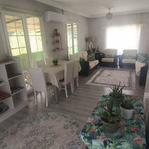 Beautiful 4-bed Villa In Okcular
