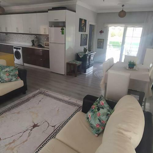 Beautiful 4-bed Villa In Okcular