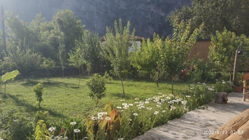 Beautiful 4-bed Villa In Okcular