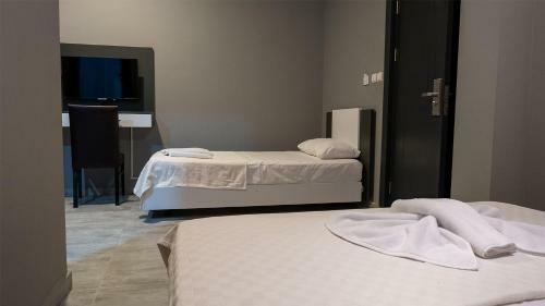 New Fiord Hotel