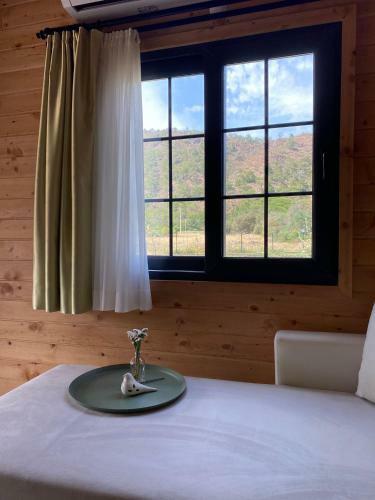 Bed & Breakfast Izgen Bungalows